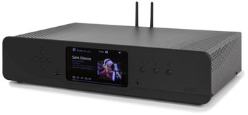 ФИРМЕННЫЙ ПОТОКОВЫЙ ПЛЕЕР ATOLL ST300 WIFI