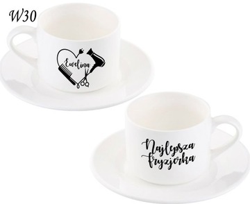 ЧАШКА СВЯЩЕНА ПАРИКМАХЕРА НАЧАЛЬНИКА ВЕТА ДОКТОРА