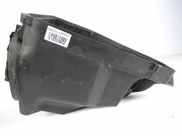 Mercedes S W140 КОРПУС ФИЛЬТРА КАБИНЫ ПОДЪЕМНИКА