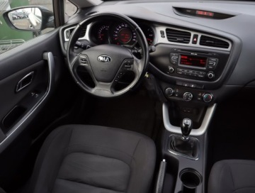 Kia Ceed II pro_cee´d 1.4 DOHC 100KM 2014 Kia Ceed 1.4 CVVT, Klima, zdjęcie 6