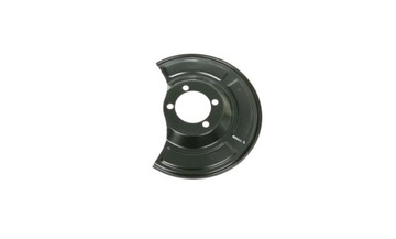 TOYOTA OE 47881-05021 OSŁONA TARCZY HAMULCOWEJ