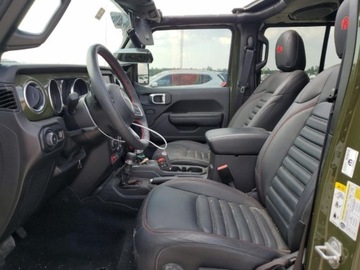 Jeep 2023 Jeep Wrangler RUBICON 3.6 Benzyna 285KM, zdjęcie 6