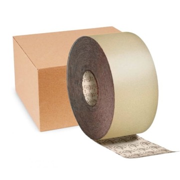 PAPIER ŚCIERNY ROLKA 115mm KLINGSPOR PS33B 50m 150