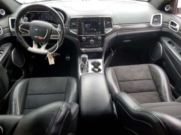 Jeep 2021 Jeep Grand Cherokee SRT-8 2021 6.4l 6.4 Benzyna 475KM, zdjęcie 8