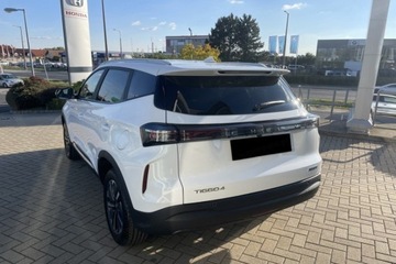 Chery Tiggo 4 1.5 HYBRID 163KM 2025 CHERY Tiggo 4 Prestige 1.5 T-GDI HEV DHT Suv 163KM 2025, zdjęcie 2