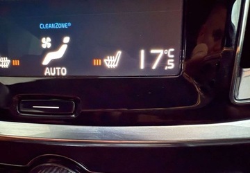 Volvo V60 II  Kombi 2.0 D3 150KM 2019 Volvo V60 Volvo V60 D3 Momentum Pro 2.0 Diesel 150KM, zdjęcie 30