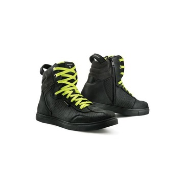 ОБУВЬ SHIMA REBEL WP 45 лет BIMOTO