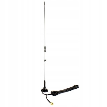 Samochodowa Antena radiowa UT 102UV VHF