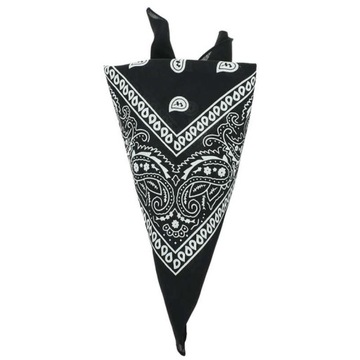 Шарф BANDANA 55 х 55 см, хлопок MFH