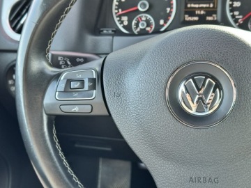 Volkswagen Tiguan I SUV Facelifting 1.4 TSI BlueMotion Technology 150KM 2015 Volkswagen Tiguan 2 kpl.kół,, zdjęcie 17