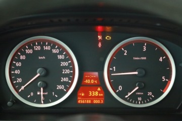 BMW Seria 5 E60 Sedan 2.5 525d 177KM 2005 BMW 5 525d, 1. Właściciel, 174 KM, Navi, Xenon, zdjęcie 6