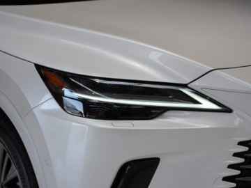 Lexus RX V 2025 LEXUS RX 450h+ Omotenashi 2.5 Hybrid Plug-in Suv 292KM 2025, zdjęcie 8