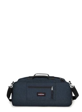 Torba podróżna Eastpak DUFFL'R M - triple denim