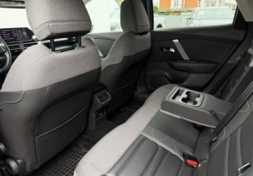 Citroen 2021 Citroen C4 1.2 PureTech 130KM Shine SS MT6 Salon PL ASO FV23 1.2 Benzyna, zdjęcie 21