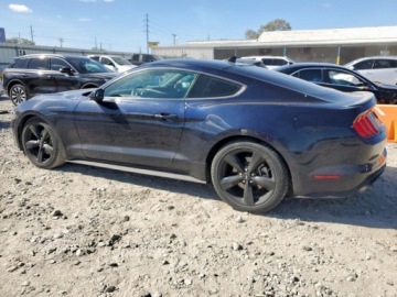 Ford Mustang VI 2021 Ford Mustang 2021 FORD MUSTANG 2.3 Benzyna 310KM, zdjęcie 1