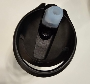 Бутылка для воды Nike HyperCharge Straw AC9712-028 (470 мл)