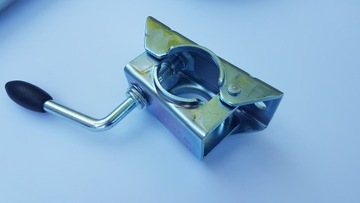 Опорное колесо ЗАМЕНЕННОЕ ОПОРНОЕ КОЛЕСО! с зажимом САМЫЙ ПРОЧНЫЙ!