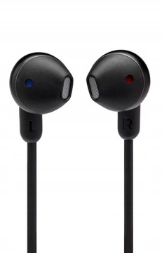 Беспроводные наушники JBL Tune 215 BT черные