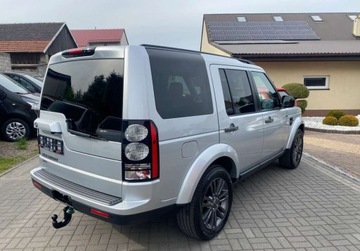 Land Rover Discovery V 2017 Land Rover Discovery 3.0 Diesel 210KM, zdjęcie 3