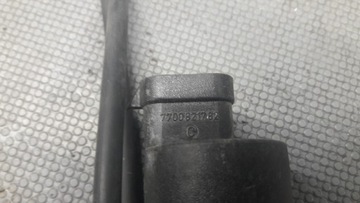 7700821782 PUMPIČKA OSTŘIKOVAČE RENAULT SCENIC I
