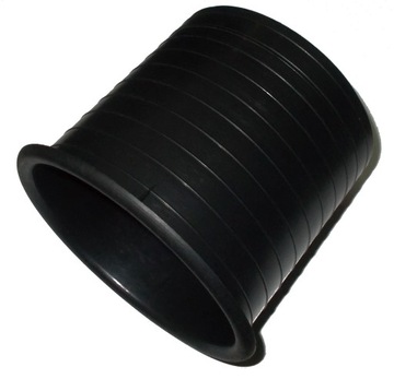 PORT RURA TUNEL TUBA BASS REFLEX 5 / 5''