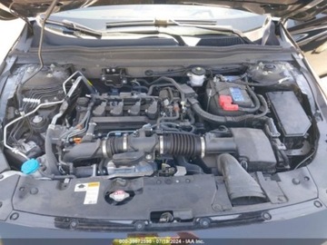 Honda 2022 Honda Accord 2022 Honda Accord Sedan Sport 1.5T CVT 1.5 Benzyna 192KM, zdjęcie 8