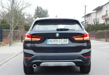 BMW X1 F48 2020 BMW X1 z Gwarancja Bezwypadkowa 100 Stan Wzorcowy 1.5 Benzyna 136KM, zdjęcie 26