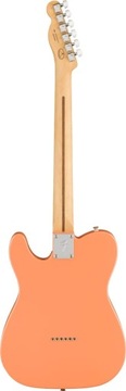 Fender Player Telecaster Limited MN PCP