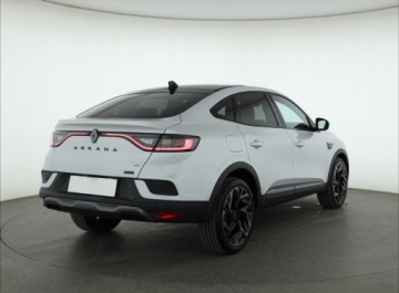 Renault Arkana SUV 1.6 E-TECH 143KM 2024 Renault Arkana E-Tech, Salon Polska, zdjęcie 4
