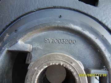 VOLANT CITROEN C8 CV100751ZD