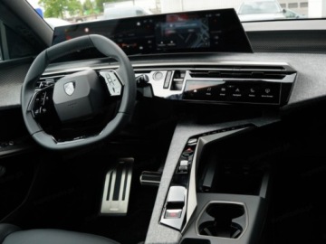 Peugeot 5008 III 2026 Od ręki - GT 1.2 mHEV e-DCS6 145KM / Pakiet Zimowy, zdjęcie 7
