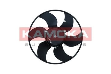 KAMOKA 7742010 VENTILÁTOR CHLAZENÍ MOTORU