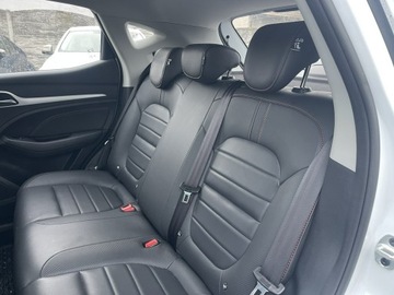 MG ZS I 2023 MG ZS Skóra Klimatronik Kamery360 Panorama, zdjęcie 13