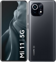 XIAOMI MI 11 5G 256GB M2011K2G SZARY idealny