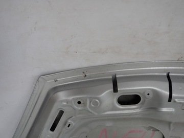 CITROEN BERLINGO III 08- PARTNER KAPOTA KRYT MOTORU