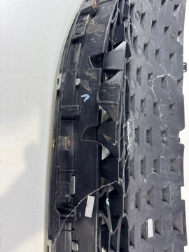 MŘÍŽKA MASKA KIA VENGA FACELIFT 15-