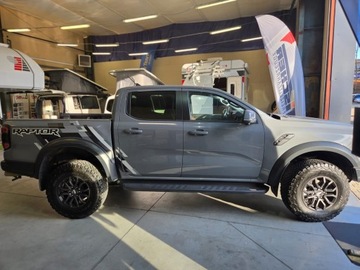 Dodge Ram V 2022 Ford Ranger RAPTOR 3.0 Pick up, zdjęcie 3