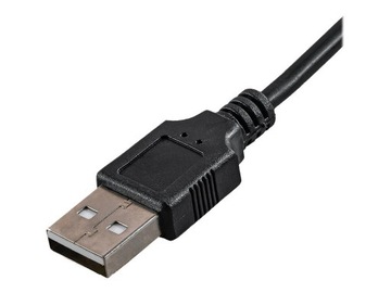 USB-кабель AKYGA AK-USB-05 USB A м/микро USB B м вер. 2,0 60 см