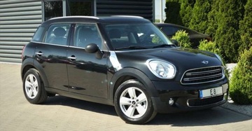 Mini Countryman R60 2015 MINI Countryman (Nr. 169) 1.6 Nawigacja Klimat..., zdjęcie 20