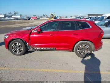 Volvo XC60 II 2020 Volvo XC 60 T6 Momentum 2020 2.0 Benzyna 316KM, zdjęcie 2