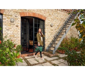 МОЙКА ВЫСОКОГО ДАВЛЕНИЯ 1300ВТ