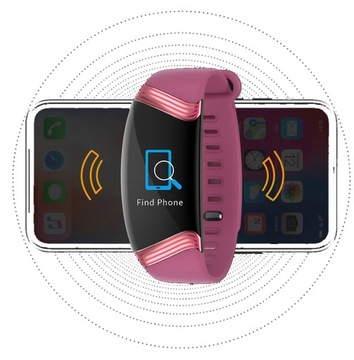 SMARTWATCH СПОРТИВНЫЕ ЧАСЫ SMARTBAND PULS SPORT ЖЕНСКИЙ СПОРТИВНЫЙ РЕМЕСЛ SMS