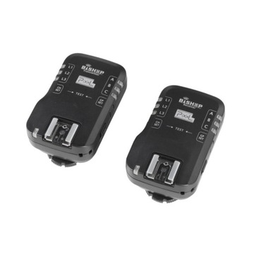 Набор триггеров Pixel Bishop Nikon TTL