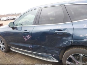 Volvo XC60 II 2021 Volvo XC 60 T6 Inscription 2021 2.0 Benzyna 316KM, zdjęcie 2