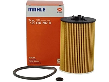 МАСЛЯНЫЙ ФИЛЬТР KNECHT OX 787D