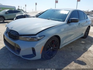 BMW Seria 3 G20-G21 2024 BMW Seria 3 2024 BMW M340I 3.0 Benzyna 382KM, zdjęcie 1