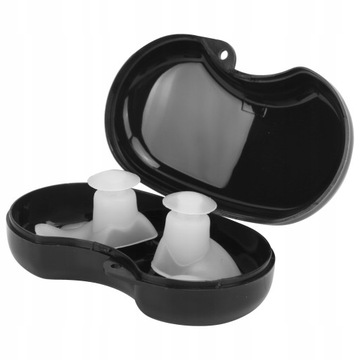 ЗАГЛУШКИ ДЛЯ УШЕЙ РОЖДЕСТВЕНСКАЯ ЕЛКА ЗАЖИМ ДЛЯ ПЛАВАНИЯ ДЛЯ ДЕТЕЙ