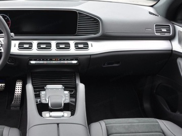 Mercedes GLE V167 SUV Facelifting 2.0 300d 269KM 2025 MERCEDES-BENZ GLE 300 d 4-Matic AMG Line 2.0 (269KM) 2025, zdjęcie 10