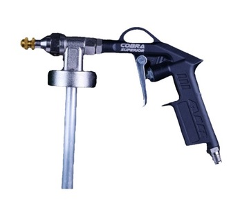 PISTOLET COBRA SUPERIOR GUN 91205 NOVOL