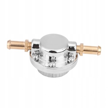 УНИВЕРСАЛЬНЫЙ РЕГУЛЯТОР ДАВЛЕНИЯ ТОПЛИВА